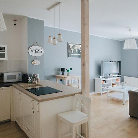 Apartament Wiktoria Szklarska Poręba Exterior foto