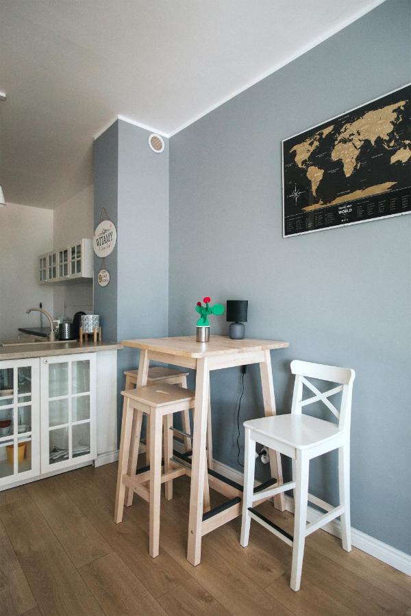 Apartament Wiktoria Szklarska Poręba Exterior foto