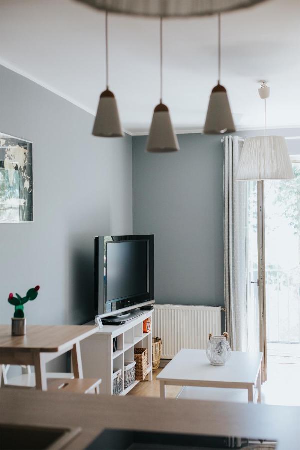 Apartament Wiktoria Szklarska Poręba Exterior foto