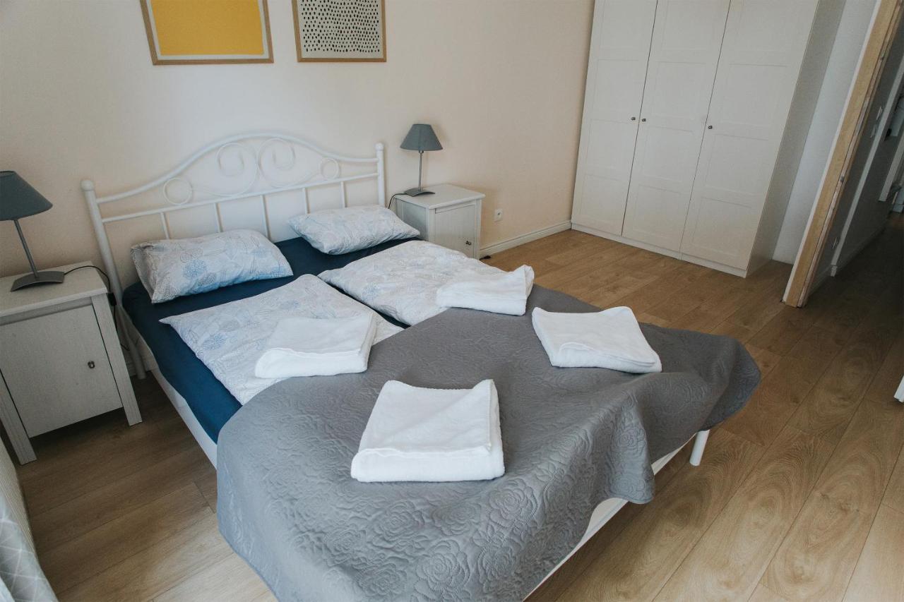 Apartament Wiktoria Szklarska Poręba Exterior foto